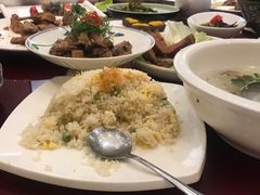 -苏淮景·苏闽融创菜·海鲜(原空港井河轩店)