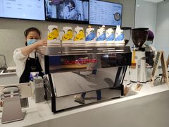 -Manner Coffee(深圳福田大中华店)