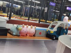 -星际传奇·电玩城·游戏厅·儿童乐园(大悦城店)