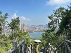 -青龙山国家森林公园