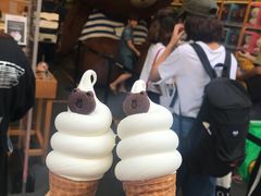 -line friends(明洞旗舰店)