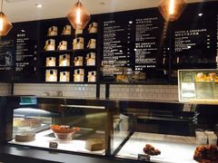 -Awfully Chocolate(嘉里城店)