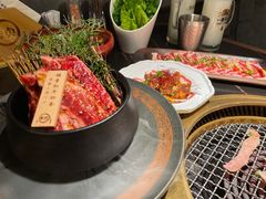 -厚贞日式烤肉(浦东汇智店)