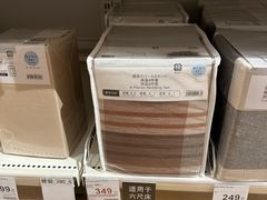 -NITORI 宜得利家居(上海中山公园龙之梦店)
