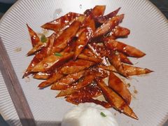 -苏帮袁·竹(北京坊店)