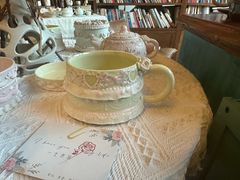 -陶野咖啡·面包披萨