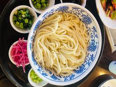 -亿诣蝎府炸酱面羊蝎子火锅(酷车小镇店)