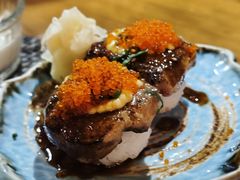 -半藏居酒屋(香港花园店)