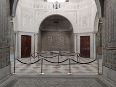 -巴尔多国家博物馆