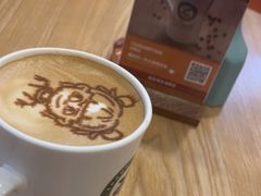 -逸派咖啡 EPARKCOFFEE(广安门店)