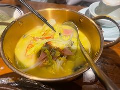 -江南小叙·美食研究院(鱼街店)