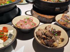 -披云徽宴(石景山店)