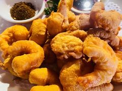 -庆云楼饭庄(什刹海店)