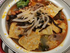 -丽丽三鲜螺蛳粉(田林路店)
