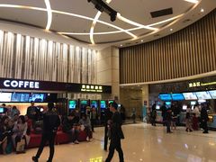 -万达影城(仓山万达广场激光IMAX店)