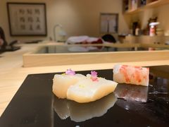 -鮨青(恒基名人购物中心店)