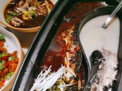 -锦府盐帮·侯宅(五棵松万达店)