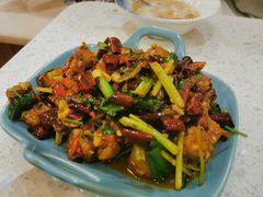 -雲物·云南小馆(好悦天地店)