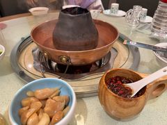 -阳坊胜利涮羊肉(阳坊老店)