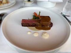 -云厨·高空西餐厅(成都瑯珀·凯悦臻选酒店)