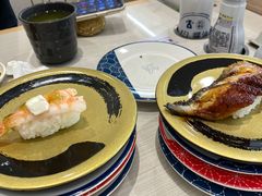 -滨寿司(高新伊藤店)