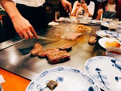 -神户牛排餐厅MOURIYA(总店)