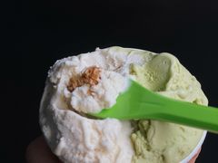 -Dal Cuore 达可芮冰淇淋(陕西北路店)
