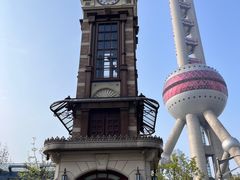 -东方明珠广播电视塔