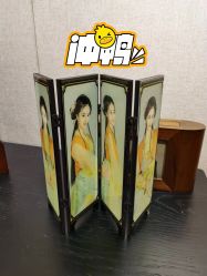 -盘子女人坊古装写真摄影(天津总店)