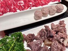 -牛事制造局牛肉火锅(莲岳路店)