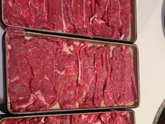 -小城牛事·鲜牛肉火锅(万达店)