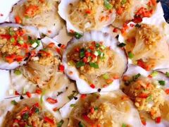 -小鱼儿海鲜港(新村十区店)