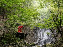 -老君洞旅游度假区