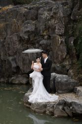 -雪中彩影婚纱摄影·微光艺术中心