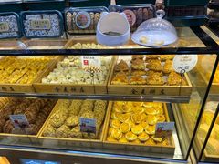 -金麦呈饼庄(铁西新玛特店)