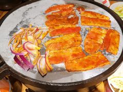 -么肆烤肉(汉街形象店)