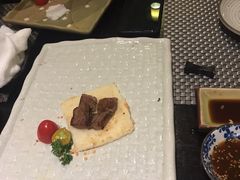 -松临·铁板烧&Omakase(神农店)