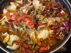 -桥边小楼·手工云南菜·丽江地标美食