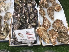 -盒马鲜生(岭南新世界店)