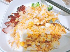 -柠檬树茶餐厅(海雅缤纷城店)