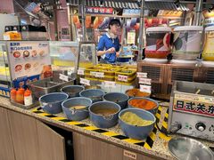 -姜胖胖韩式自助烤肉(光明万达店)