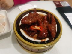 -润记·广东餐馆(苏州中心店)