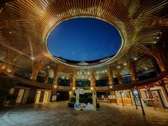 -海口观澜湖火山温泉谷