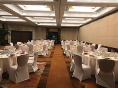 -上海新锦江大酒店