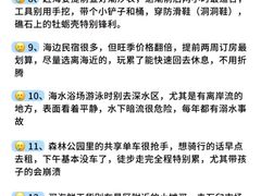 -日照海滨国家森林公园