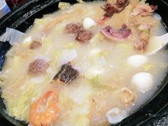 -三品香·江浙菜(松江九谊店)