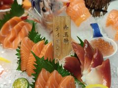 -文三酒肆自助放题(新街口友谊广场店)