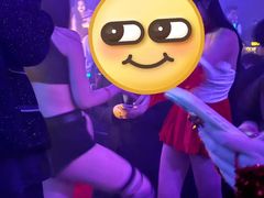 -CLUB OPUS欧贝斯酒吧(合肥店)