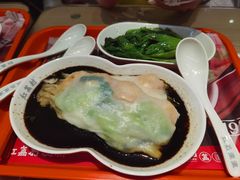 -红荔村肠粉(岗厦店)