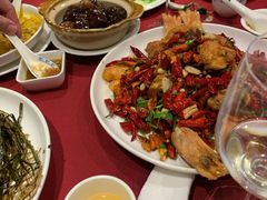 -老吉士酒家(天平路店)